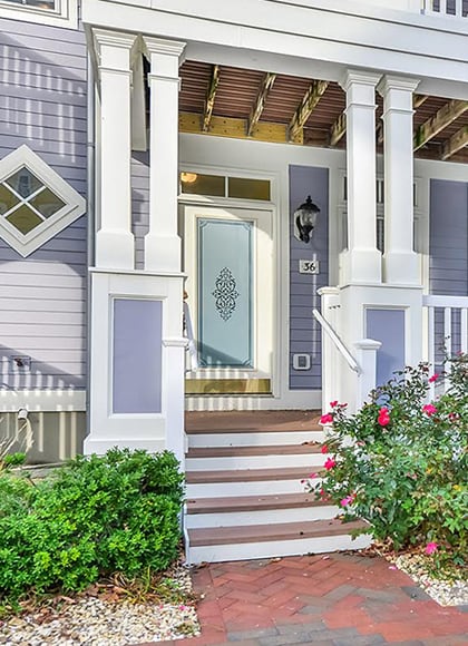 Real Estate Sales callout