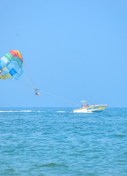 Things to Do callout