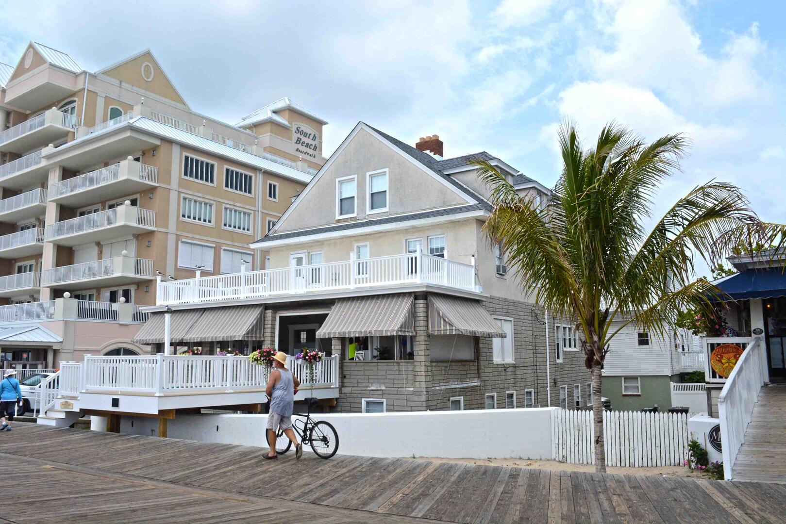 Three plus condo and homes callout