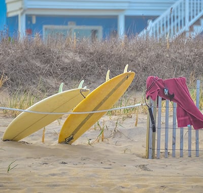 Thing To Do Oceanfront Rentals