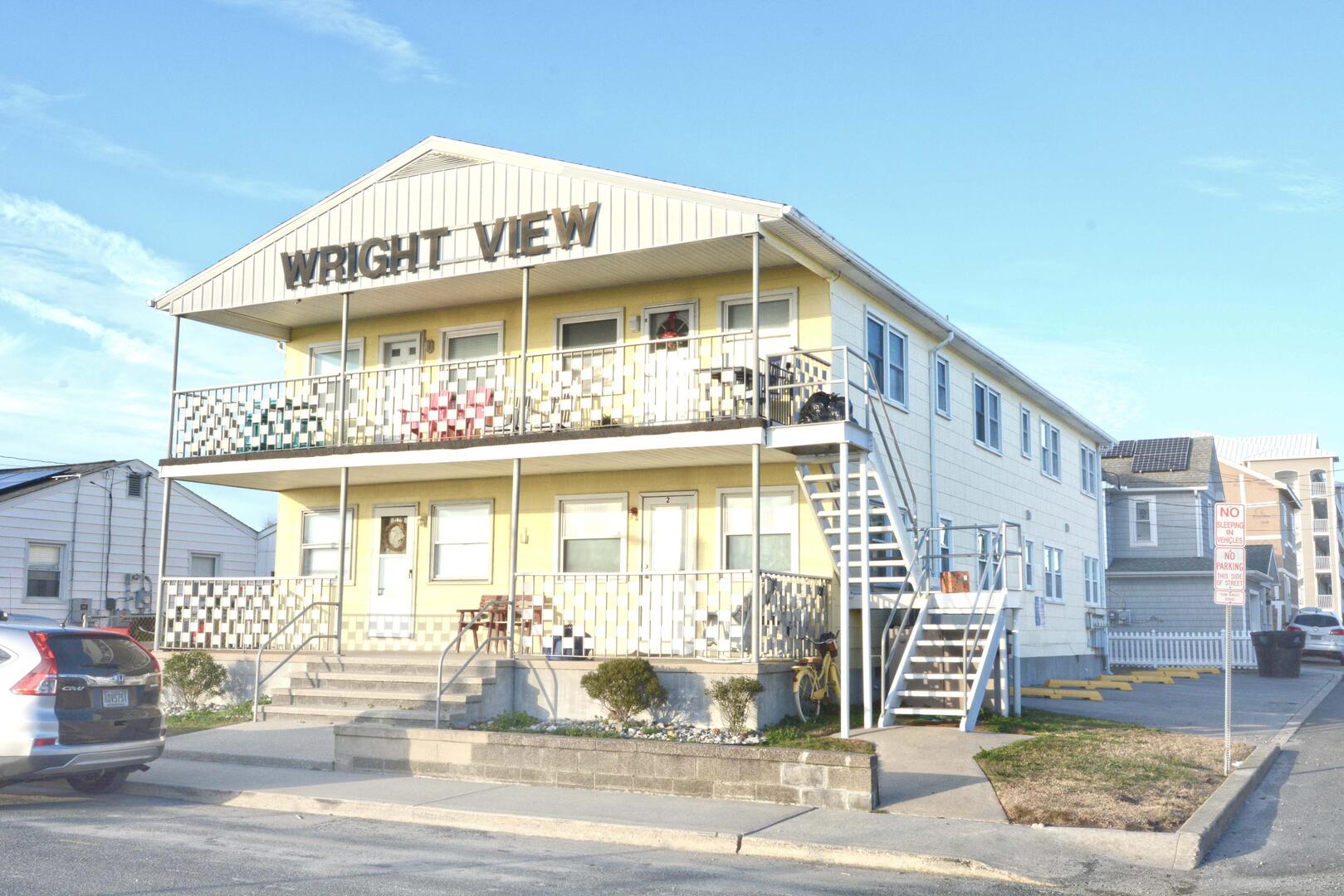Wright View