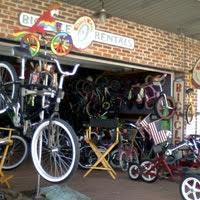 Things To Do Cycle City Ocean City