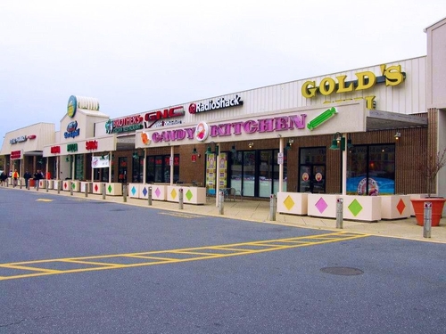 Things To Do Gold Coast Mall