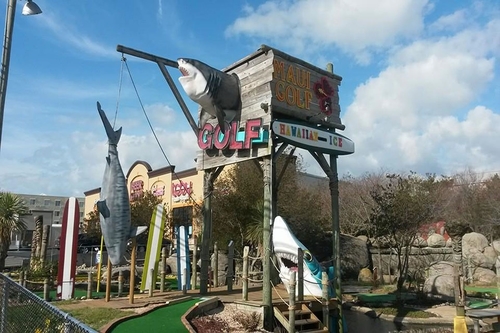 Things To Do Maui Golf