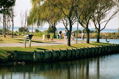 Things To Do Northside Park