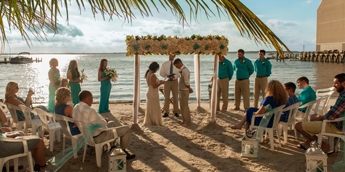 Things To Do Barefoot Beach Bride